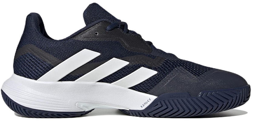 adidas CourtJam Control 'Team Navy White' HQ8808 Order adidas CourtJam Control 'Team Navy White' HQ8808