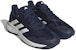 adidas CourtJam Control 'Team Navy White' Lelaki. HQ8808