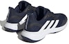 Shop adidas CourtJam Control 'Team Navy White' Lelaki. HQ8808