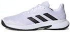 Buy adidas CourtJam Control 'Putih Hitam' GW2984