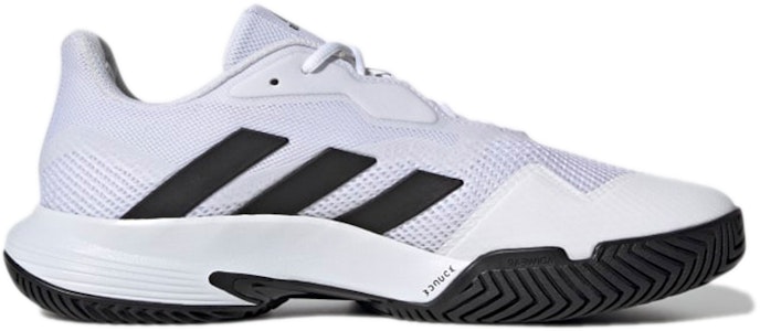 아디다스 코트잼 컨트롤 '화이트 블랙' GW2984 Order 아디다스 코트잼 컨트롤 '화이트 블랙' GW2984