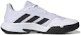 adidas CourtJam Control 'Putih Hitam' GW2984