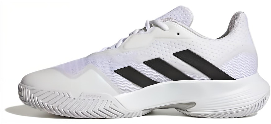 adidas CourtJam Control 'White Black' ID1538 Buy adidas CourtJam Control 'White Black' ID1538