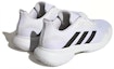 Shop adidas CourtJam Control 'Putih Hitam' ID1538