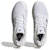 adidas CourtJam Control 'Putih Hitam' ID1538