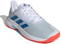 Lookbook adidas CourtJam Control 'Putih Biru Kemerahan' GW2985