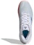 Purchase adidas CourtJam Control 'Putih Biru Kemerahan' GW2985
