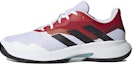 Buy adidas Courtjam Control 'Putih Merah' HQ8469