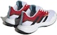 adidas Courtjam Control 'Putih Merah' HQ8469