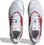 Purchase adidas Courtjam Control 防滑耐磨 低筒 网球鞋 男款 白紅