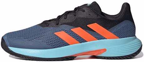 adidas Courtjam Control Tennis 'Blue' GW2987 adidas Courtjam Control Tennis 'Blue' GW2987