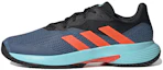 Buy adidas Courtjam 控制網球 適舒透氣網球鞋 藍紅