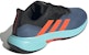 adidas Courtjam Control Tennis 'Biru' GW2987