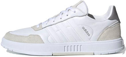 adidas Courtmaster 'Cloud White' FV8106 adidas Courtmaster 'Cloud White' FV8106