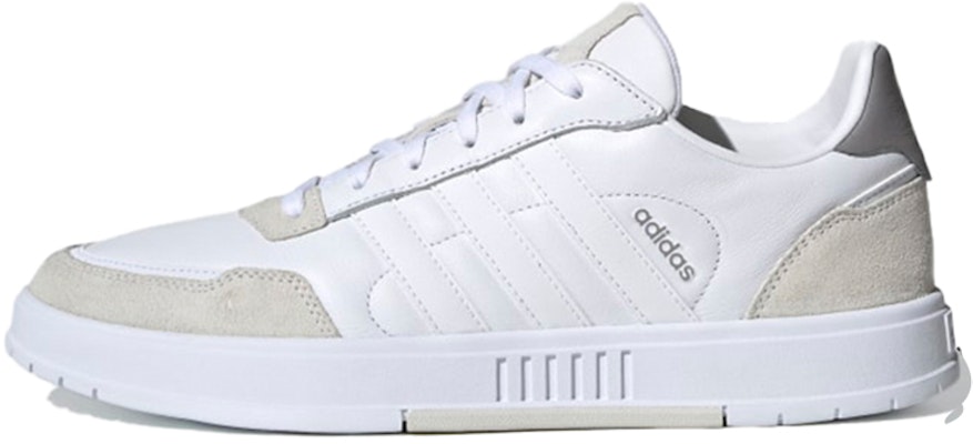 adidas Courtmaster 'Cloud White' FV8106 Buy adidas Courtmaster 'Cloud White' FV8106