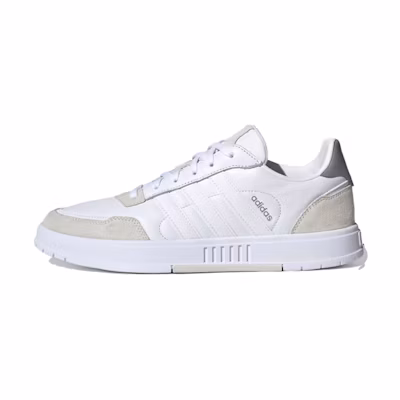 adidas Courtmaster 'Cloud White'