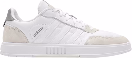 adidas Courtmaster 'Cloud White' FV8106 adidas Courtmaster 'Cloud White' FV8106