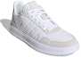 Lookbook adidas Courtmaster 'Cloud White' Putih Awan FV8106