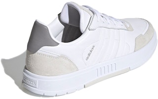 아디다스 코트마스터 '클라우드 화이트' FV8106 Shop 아디다스 코트마스터 '클라우드 화이트' FV8106