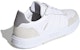 adidas Courtmaster 'Cloud White' Putih Awan FV8106