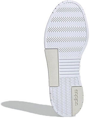 adidas Courtmaster 'Putih Awan' FV8106 Details for adidas Courtmaster 'Putih Awan' FV8106