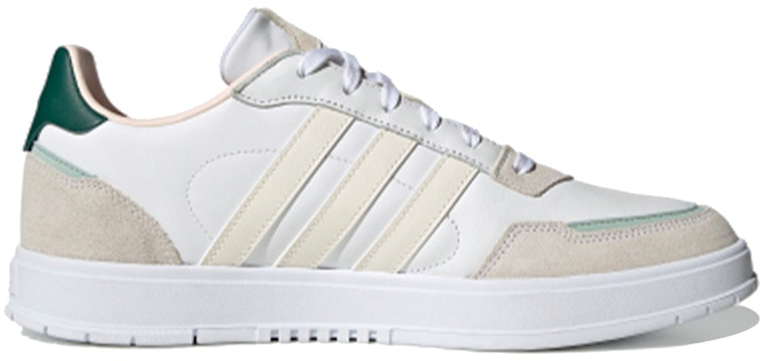 adidas Courtmaster 'Putih Merah Muda' FW9360 Order adidas Courtmaster 'Putih Merah Muda' FW9360