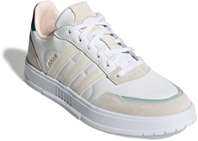 愛迪達 Courtmaster '白色粉紅色' FW9360 Lookbook 愛迪達 Courtmaster '白色粉紅色' FW9360