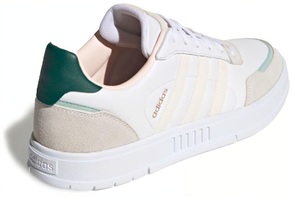 adidas Courtmaster 'Putih Merah Muda' FW9360 Shop adidas Courtmaster 'Putih Merah Muda' FW9360