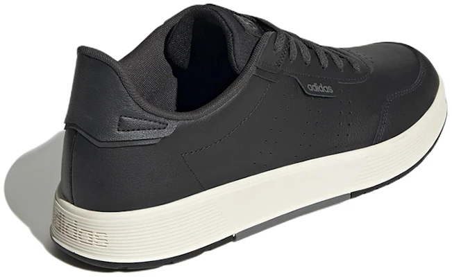 adidas neo Courtphase 休閒 防滑 低筒 板鞋 男款 黑色 Purchase adidas neo Courtphase 休閒 防滑 低筒 板鞋 男款 黑色
