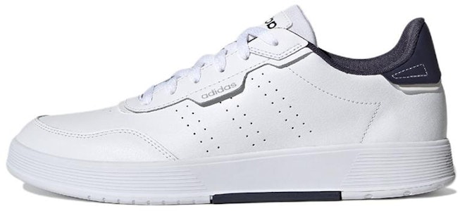 adidas Courtphase 'Putih Kolej Tentera Laut' GX5949 Buy adidas Courtphase 'Putih Kolej Tentera Laut' GX5949