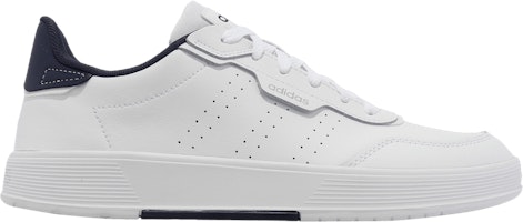 adidas Courtphase 'White Collegiate Navy' GX5949 adidas Courtphase 'White Collegiate Navy' GX5949
