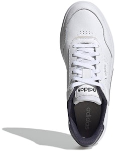 adidas Courtphase 'Putih Kolej Tentera Laut' GX5949 Purchase adidas Courtphase 'Putih Kolej Tentera Laut' GX5949