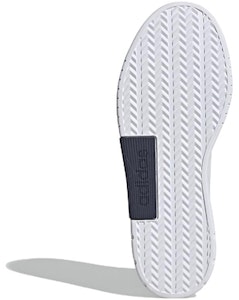 adidas Courtphase 'Putih Kolej Tentera Laut' GX5949 Details for adidas Courtphase 'Putih Kolej Tentera Laut' GX5949