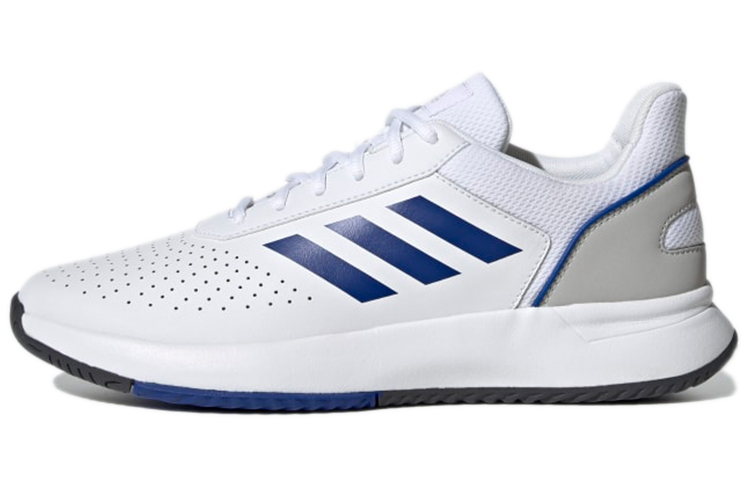 adidas Courtsmash 'Cloud White' H02011