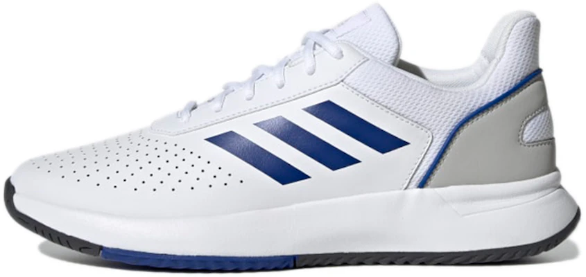 adidas Courtsmash 舒適耐磨 低筒運動跑步鞋 雲白 Buy adidas Courtsmash 舒適耐磨 低筒運動跑步鞋 雲白