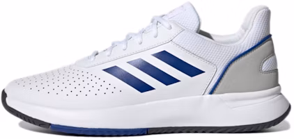 adidas Courtsmash 'Cloud White' H02011 adidas Courtsmash 'Cloud White' H02011
