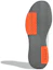 Purchase adidas Courtsmash ''Weiß Grau Orange'' EE8000