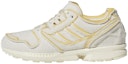 Buy adidas Cozy ZX 8000 'Chalk White' Putih Kapur HP7713