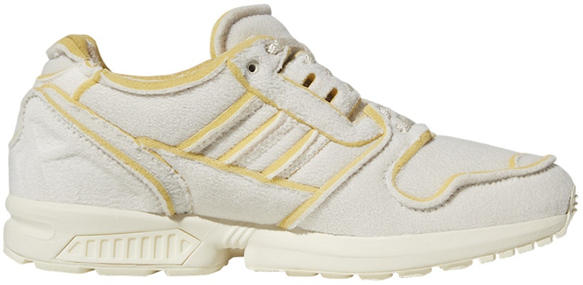 阿迪达斯 Cozy ZX 8000 '粉笔白' HP7713 Order 阿迪达斯 Cozy ZX 8000 '粉笔白' HP7713