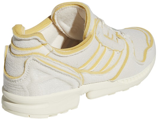 阿迪达斯 Cozy ZX 8000 '粉笔白' HP7713 Lookbook 阿迪达斯 Cozy ZX 8000 '粉笔白' HP7713