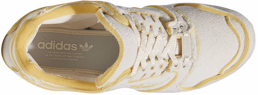 阿迪达斯 Cozy ZX 8000 '粉笔白' HP7713 Shop 阿迪达斯 Cozy ZX 8000 '粉笔白' HP7713