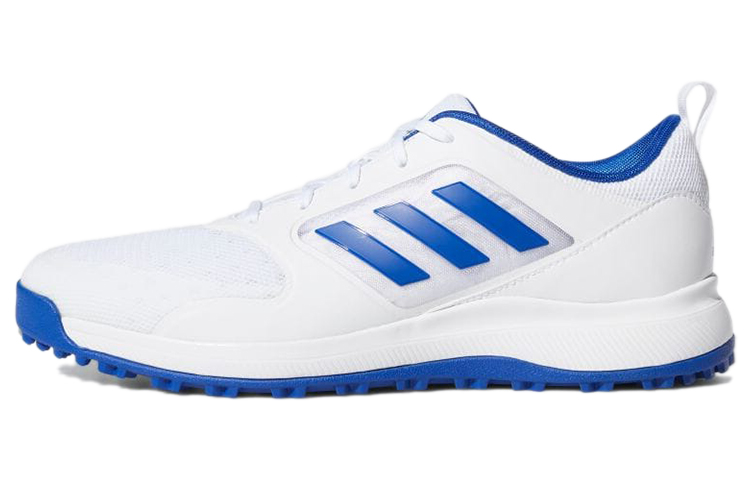 adidas CP Traction Spikeless TEX 'White Blue' EE9118