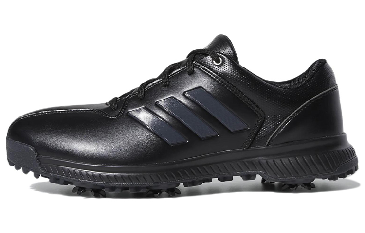 adidas CP Traxion 'Black Golf' BD7139