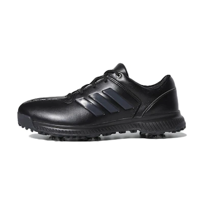 adidas CP Traxion 'Black Golf'