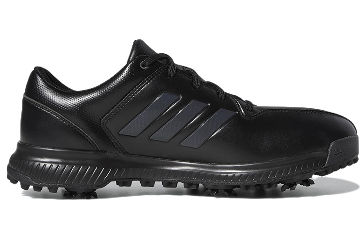 Order adidas CP Traxion ''Zwart Golf'' BD7139