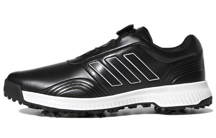 adidas Cp Traxion Boa 'Black Golf' F34199