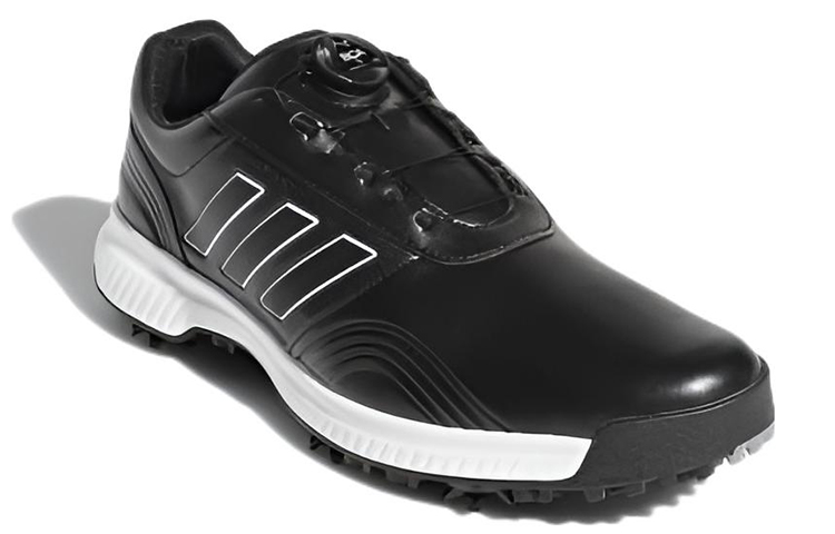 Lookbook adidas Cp Traxion Boa 'Golf Hitam' F34199