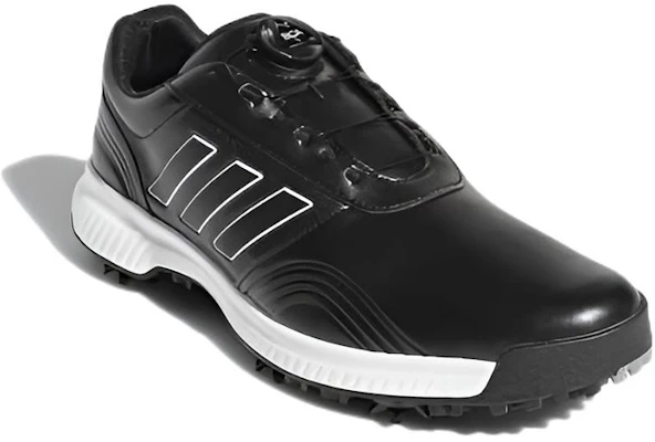 adidas Cp Traxion Boa 'Golf Hitam' F34199 Lookbook adidas Cp Traxion Boa 'Golf Hitam' F34199