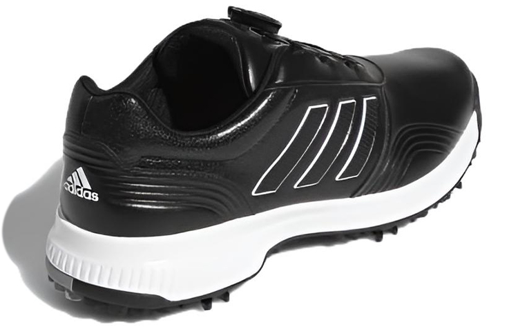 Shop adidas Cp Traxion Boa 'Golf Hitam' F34199