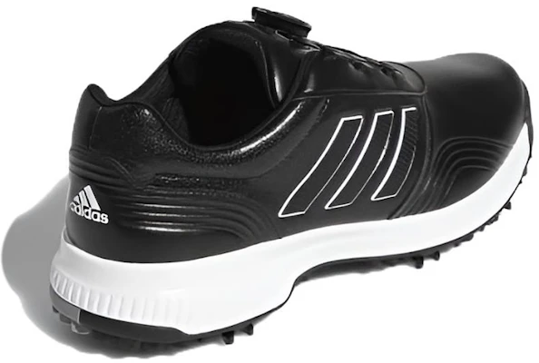 adidas Cp Traxion Boa 'Golf Hitam' F34199 Shop adidas Cp Traxion Boa 'Golf Hitam' F34199